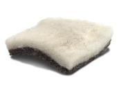 Eco-Friendly Wool Insulator