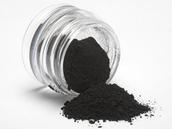 Bone Black Pigment