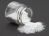 Resin Impact Modifier