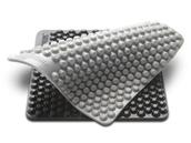Shock Absorbing Sheet 