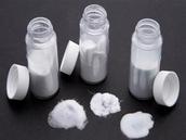 Glass Nanospheres
