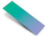 Selectively Reflective Metal