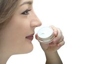 Scent Permeable Film