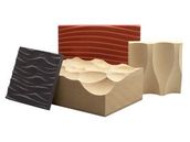 3-D Decorative Panels 