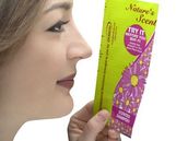 Scented Shrink Labels