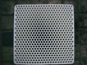 Honeycomb Filter - Extruded Ceramic Filter