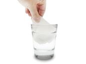 Water Dissolvable Label Stock
