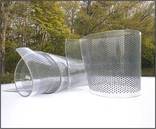 Transparent and Flexible Solar Cell