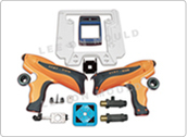 Plastic Mold&Molding-2Shot&Overmold