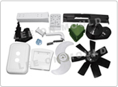 Plastic Mold&Molding-Electronics-1