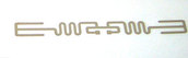 Printable Conductive Inks