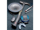 Bondable Thermoplastic Elastomer for Soft Ergonomic Grips