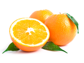 Natural Orange Flavor