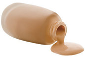 Anti-Aging Matte Finish Foundation