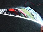 Flexible LED Backlight