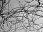 Conductive Carbon Nanotube Plastic Compounds For ESD Protection