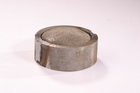 Ni foam alloy in filter element