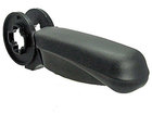 Injection Molded Closed Cell Polyolefin and EVA Foam Parts