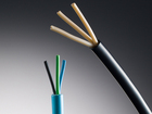 Halogen-Free Flame Retardant Wire & Cable Compounds