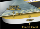 High Definition Lenticular Lens