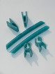 Color-Changing Cable Clips & Spiral Wrap