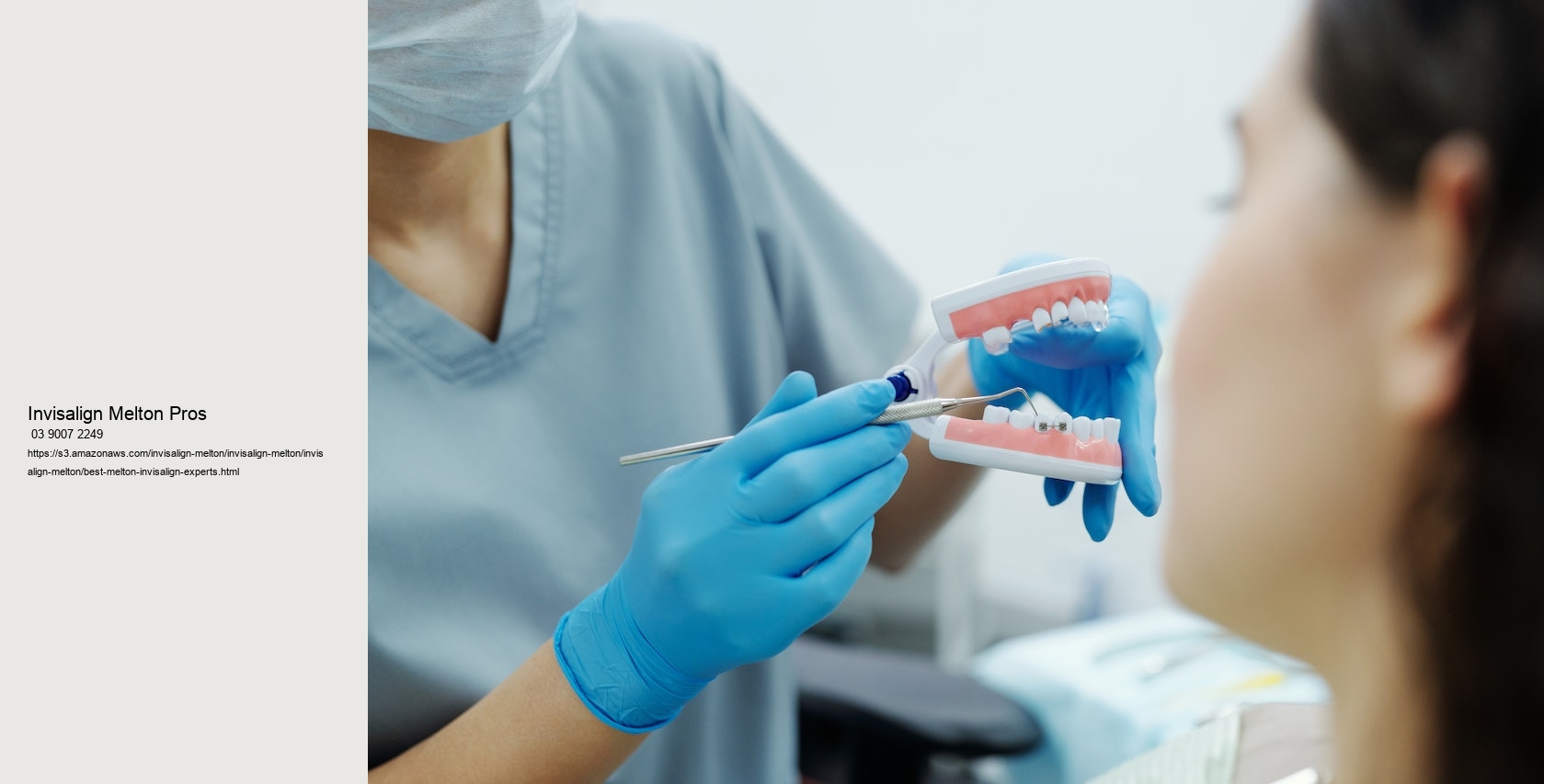 Best Melton Invisalign Experts