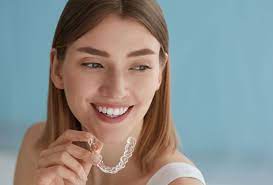 quip invisible aligners