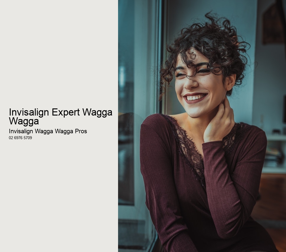 Invisalign Expert Wagga Wagga