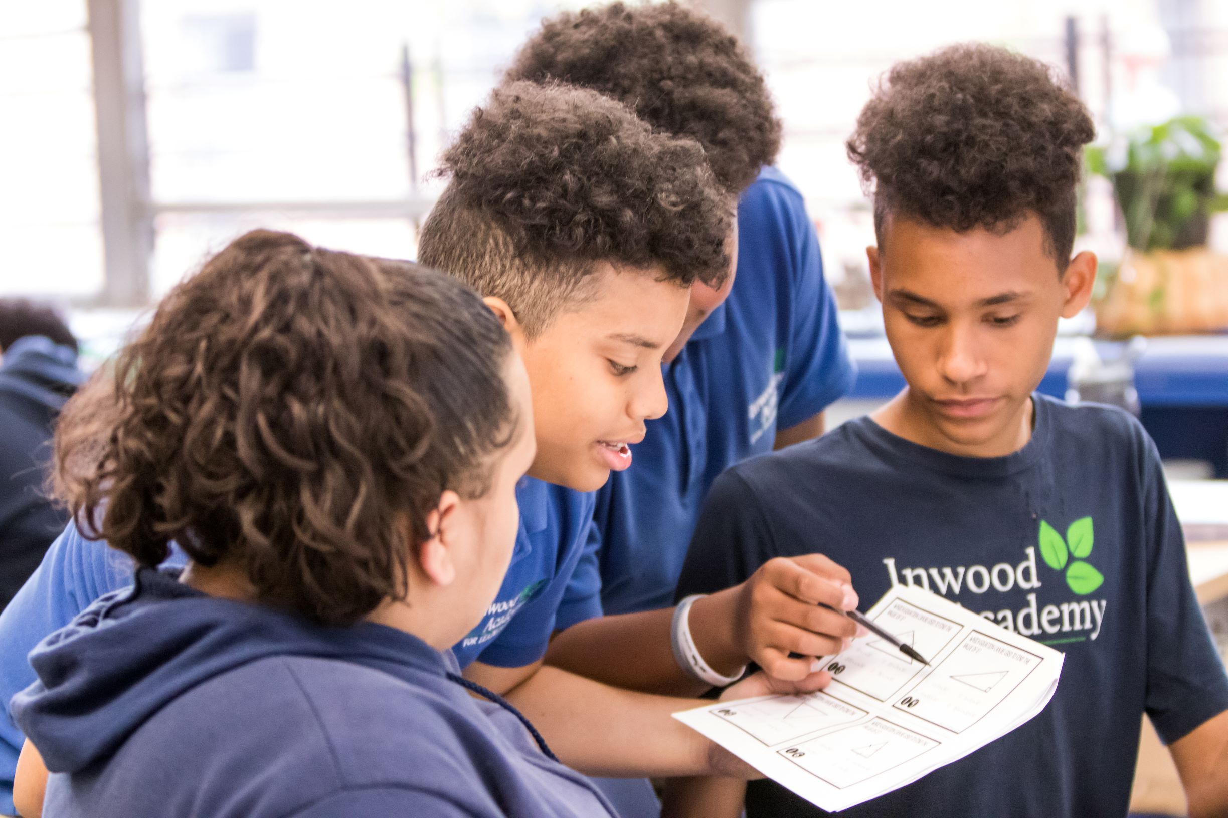 home-inwood-academy