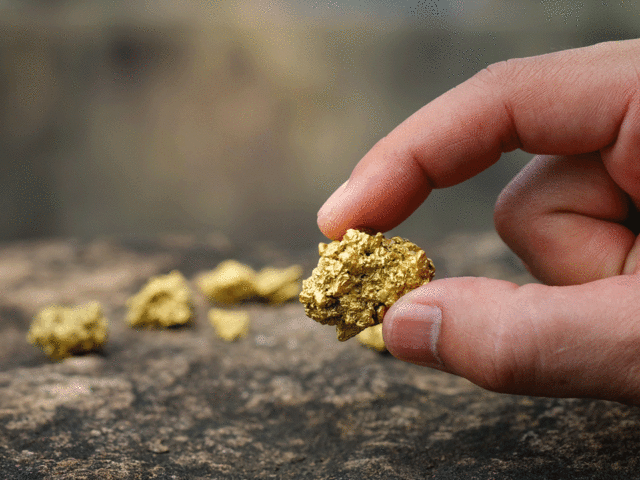 Precious metals: Silver, gold futures fall on subdued demand - The ...
