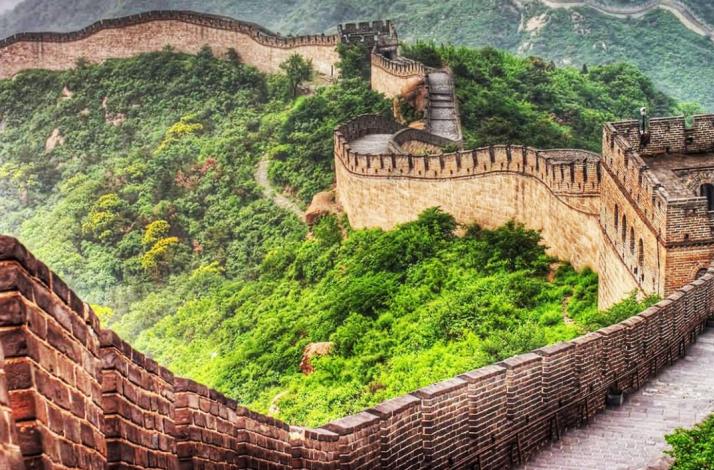 Great wall 2000
