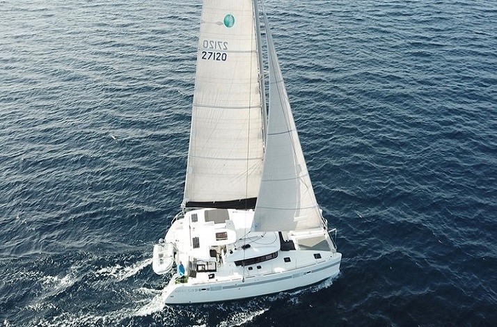 Take a private cruise around Long Beach on a luxury ...