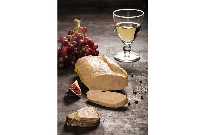 Priceless Cities Make Your Own Maison Dubernet Foie Gras At