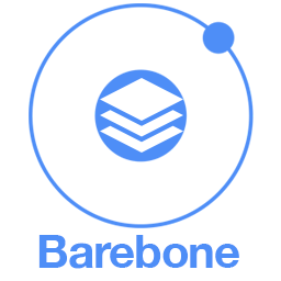 Barebone Ionic - Full Application