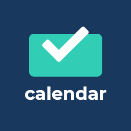 Calendar Pro UX/UI App Firebase Starter