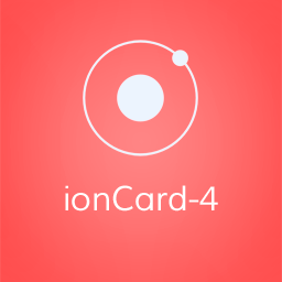 Card4 - Ionic Card Component