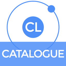 Catalogue Ionic - Full Application