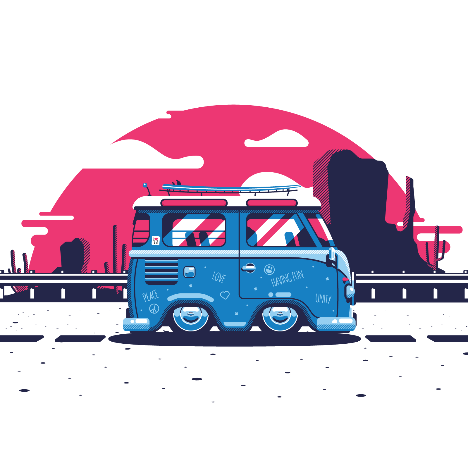 Complete Ride Booking Solution with Firebase and Ionic5