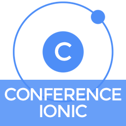 Conference Ionic 5 - Full Application with Firebase backend