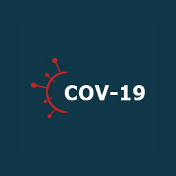 cov-19 Ionic 5 coronavirus tracking app theme