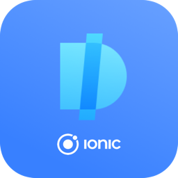 Deco UI Kit - Multi-purpose Starter Ionic 5 / Angular 10 App Template