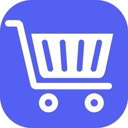 eCommerce App theme with Cool UI