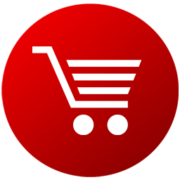 eCommerce application ionic theme design