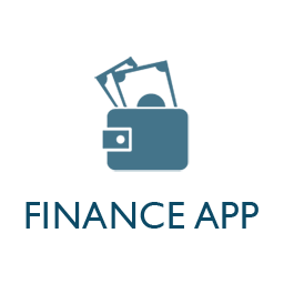 Finance App Money Saving Ionic 4 App