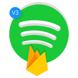 Fire Spotify Backend