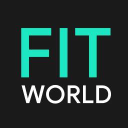 Fitness Android App Fitness iOS App Template Workout App IONIC 5 Fitworld