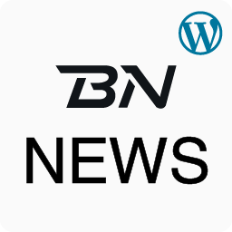 Full Android, iOS Mobile Application for Wordpress News, Blog - Breaking News 