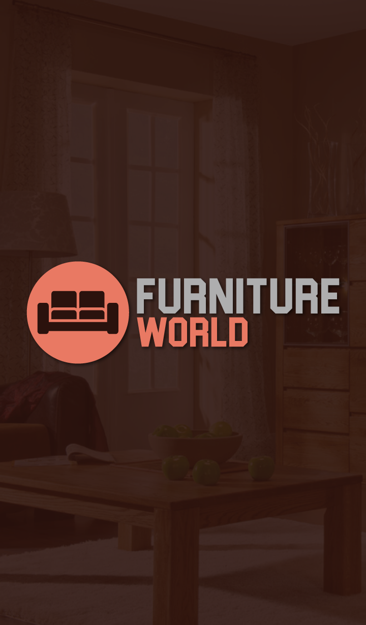 Furnitureworld Ionic Marketplace