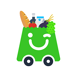 Grocery Delivery App Grocery Ordering Android iOS App Template 3 Apps IONIC 5 Groshop