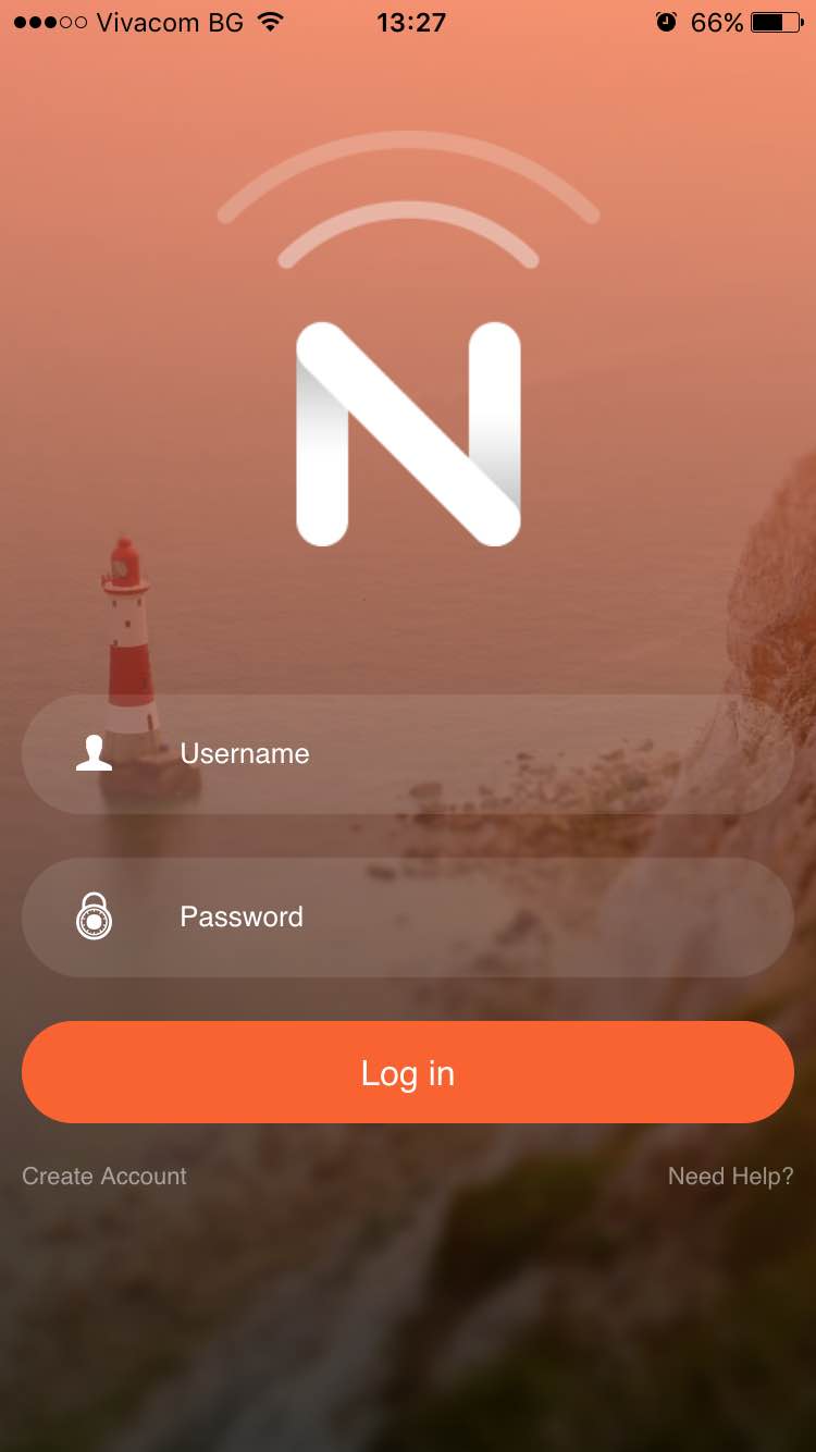 Invisiontheme Ionic Marketplace